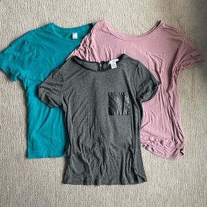 Cute T-shirt Bundle!